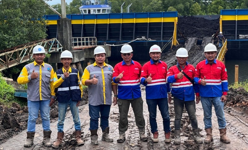 Prima Mandiri Cemerlang Field Officers